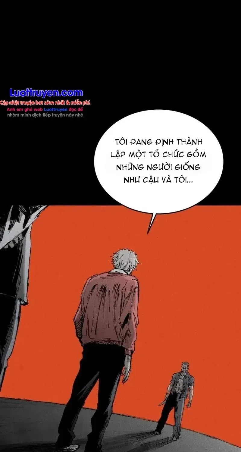 Thượng Lưu - Chap 61 - Trang 137