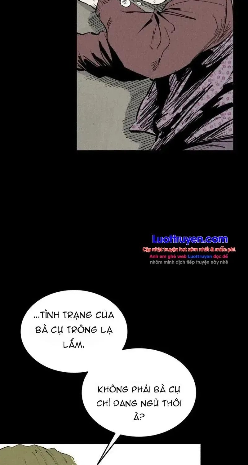 Thượng Lưu - Chap 61 - Trang 15