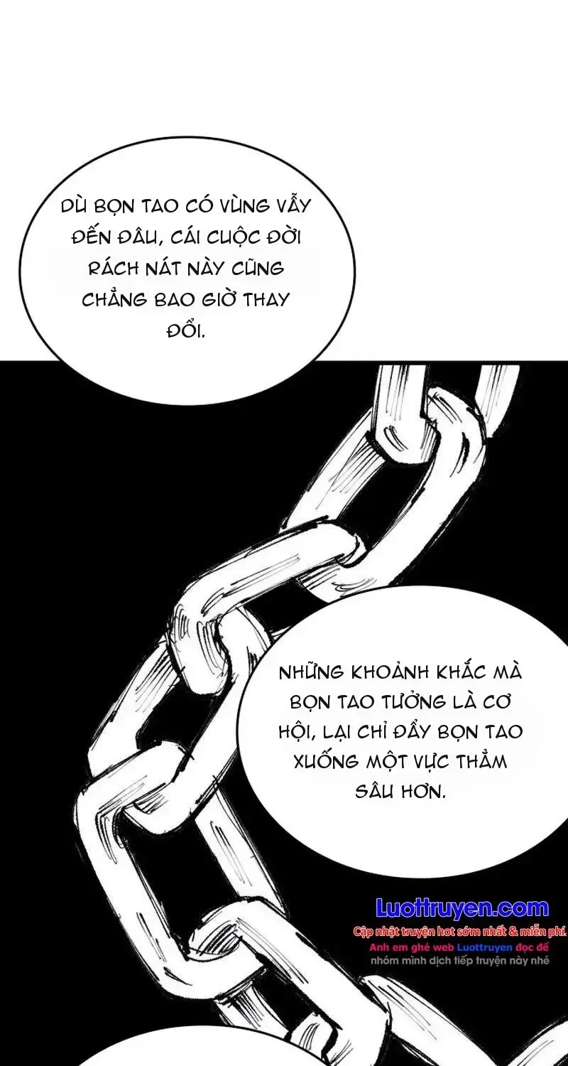 Thượng Lưu - Chap 61 - Trang 151