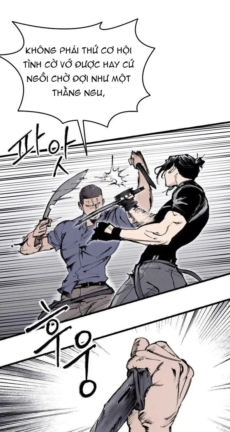 Thượng Lưu - Chap 61 - Trang 161