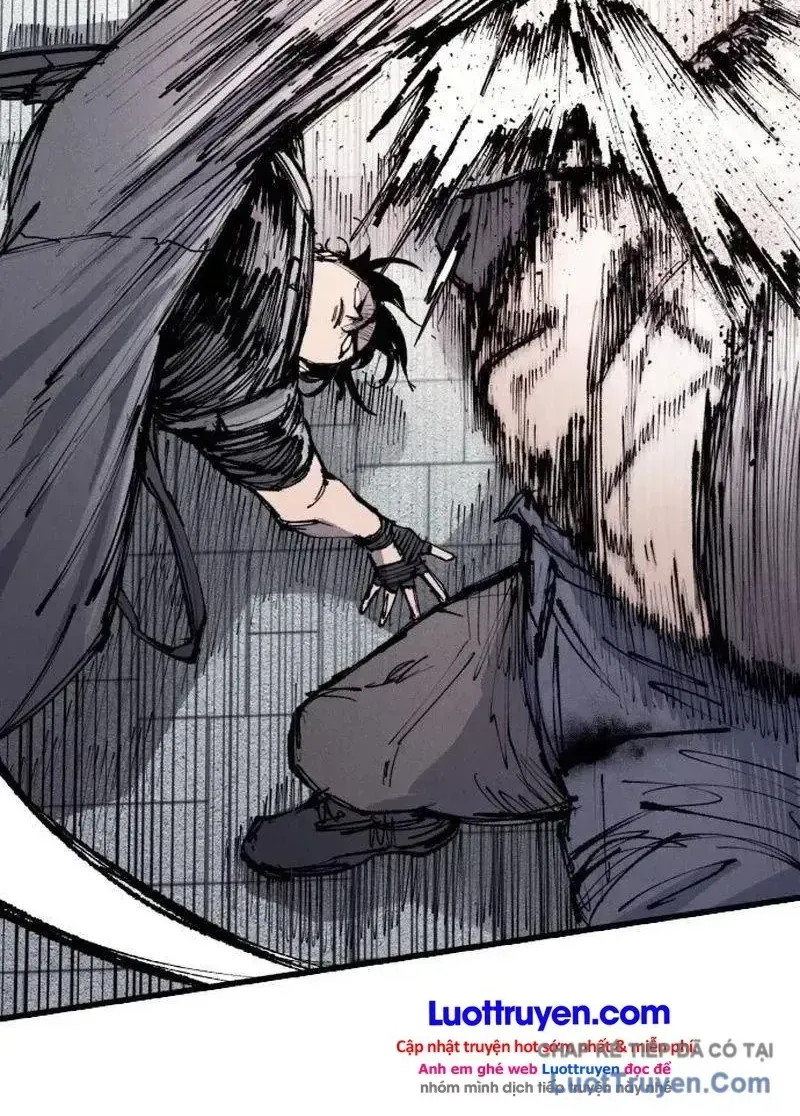 Thượng Lưu - Chap 61 - Trang 184