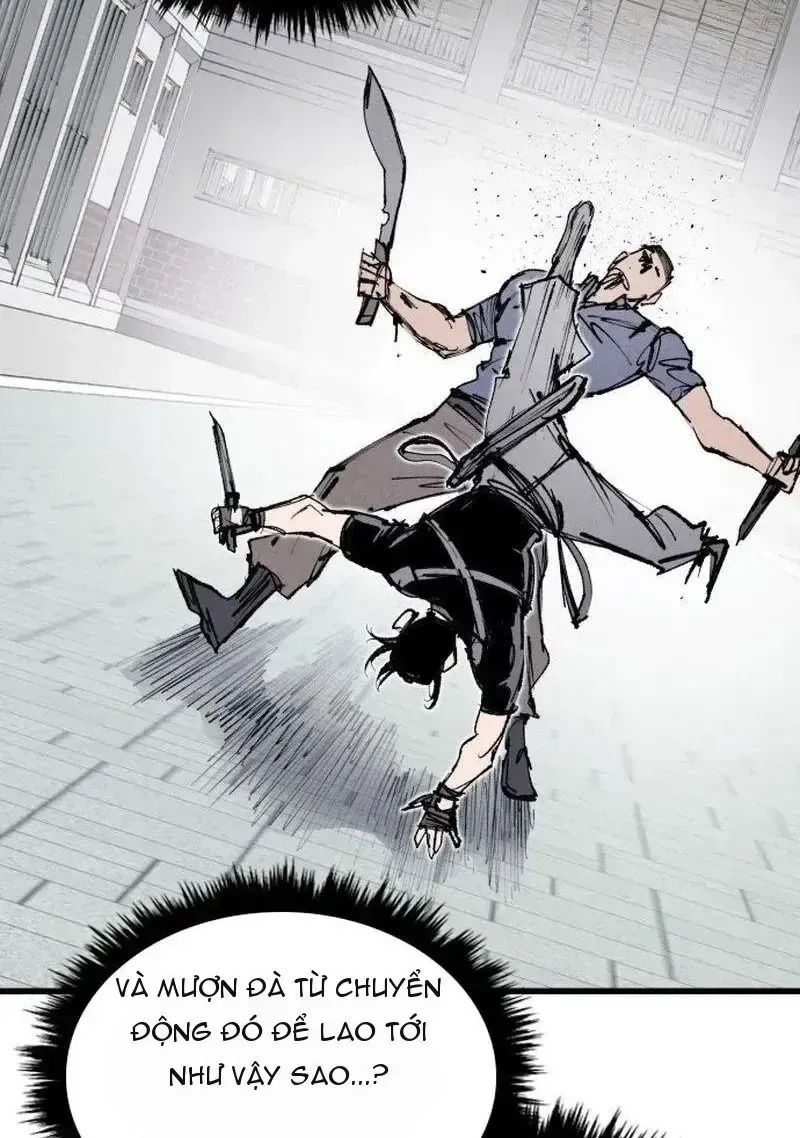 Thượng Lưu - Chap 61 - Trang 186