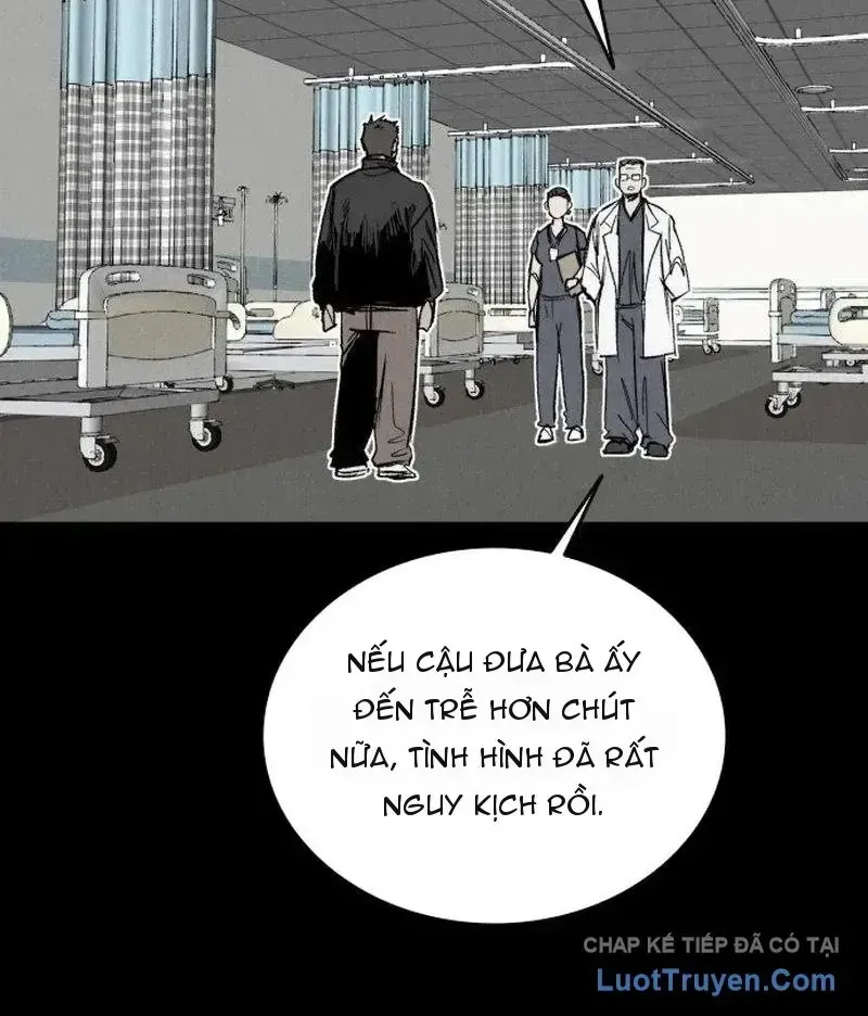 Thượng Lưu - Chap 61 - Trang 20