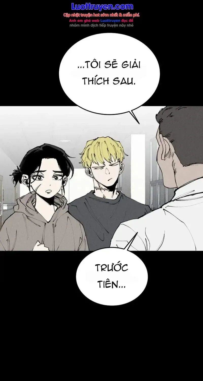 Thượng Lưu - Chap 61 - Trang 193