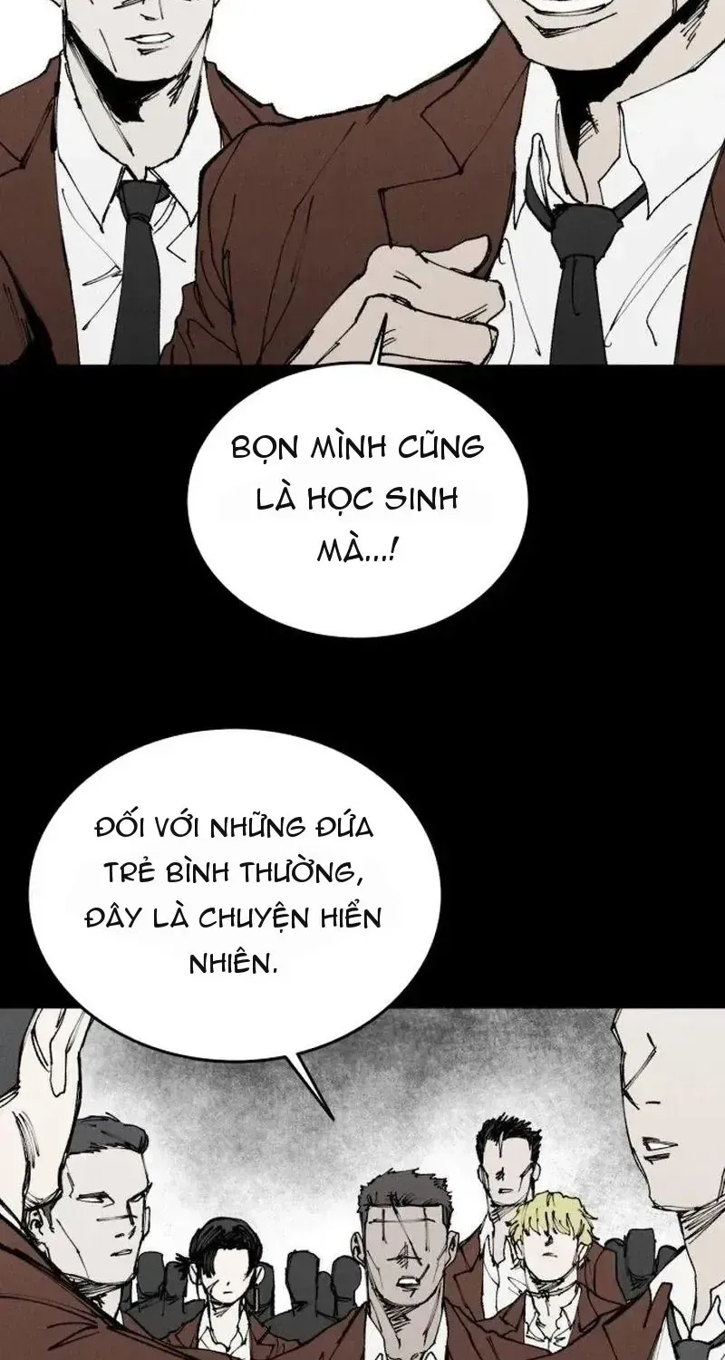 Thượng Lưu - Chap 61 - Trang 195