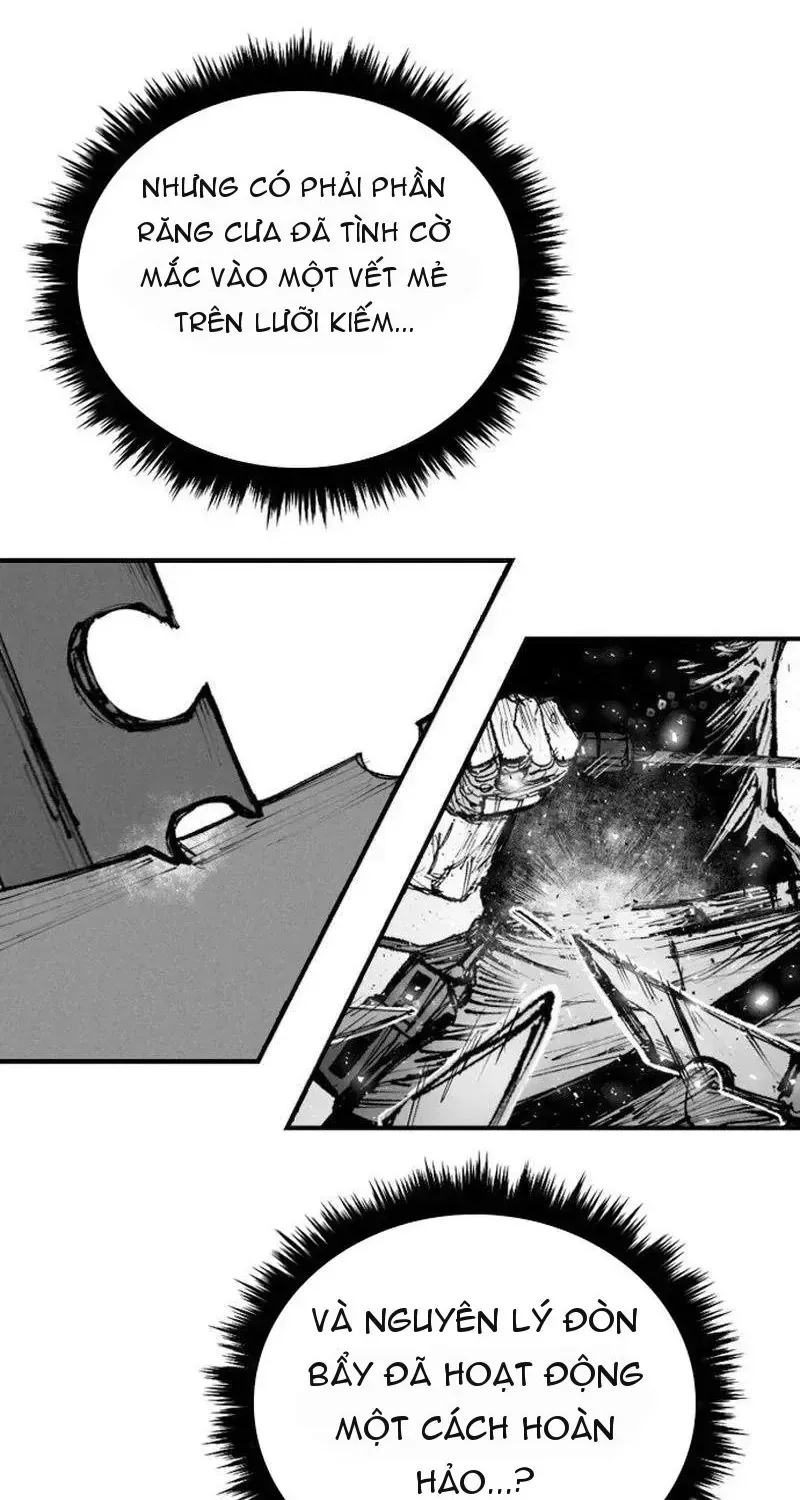 Thượng Lưu - Chap 61 - Trang 231