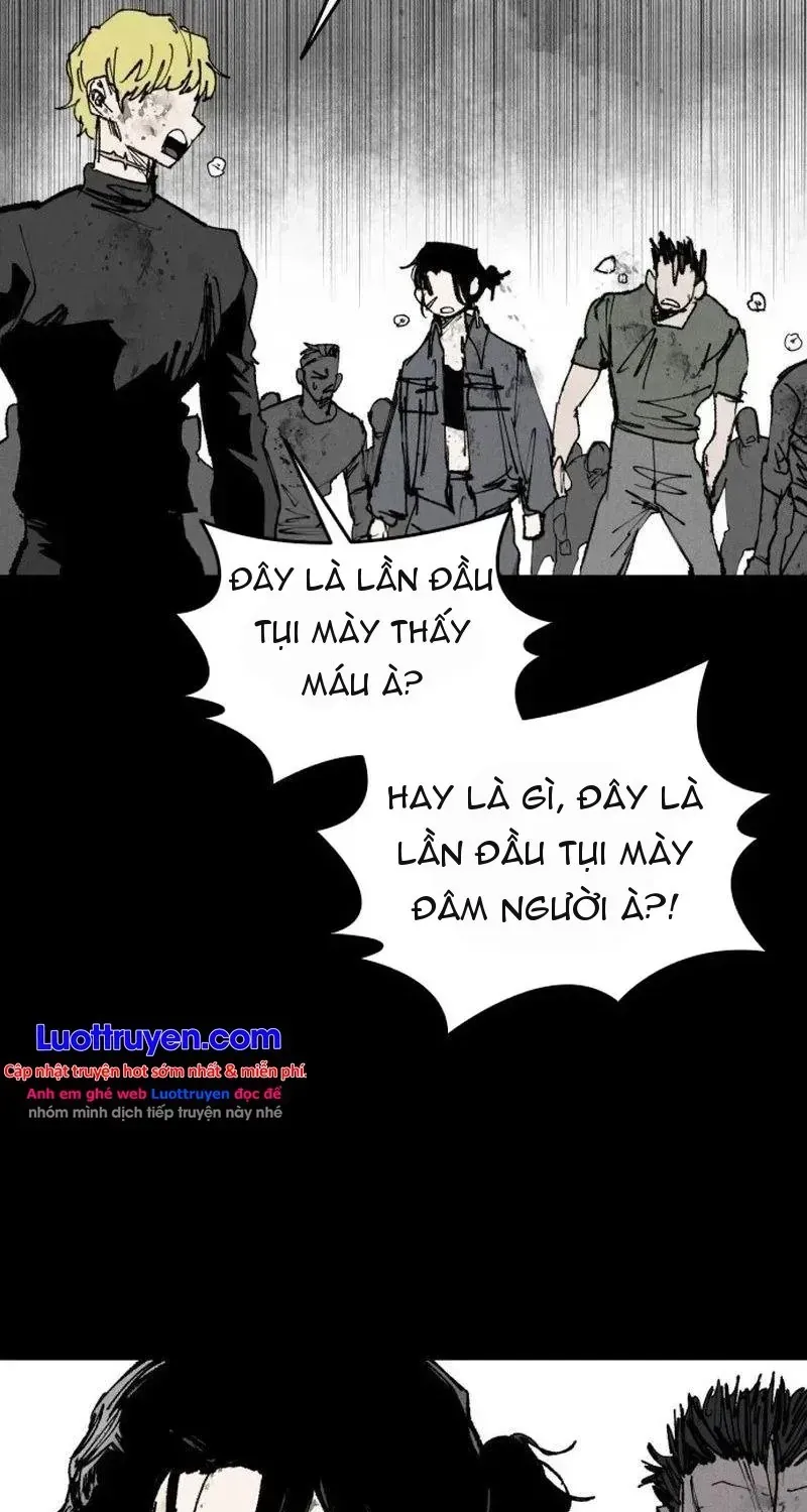 Thượng Lưu - Chap 61 - Trang 243