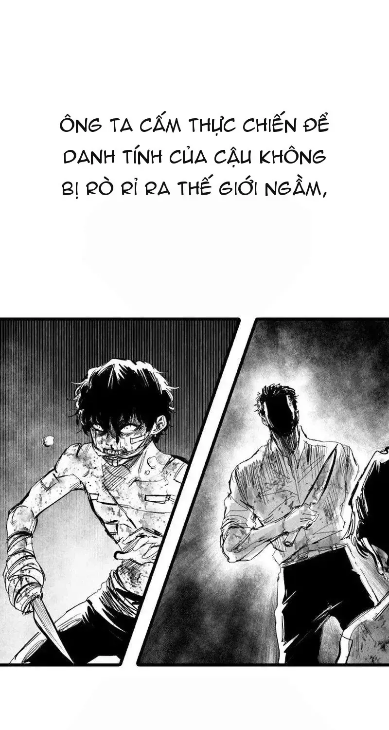 Thượng Lưu - Chap 61 - Trang 321