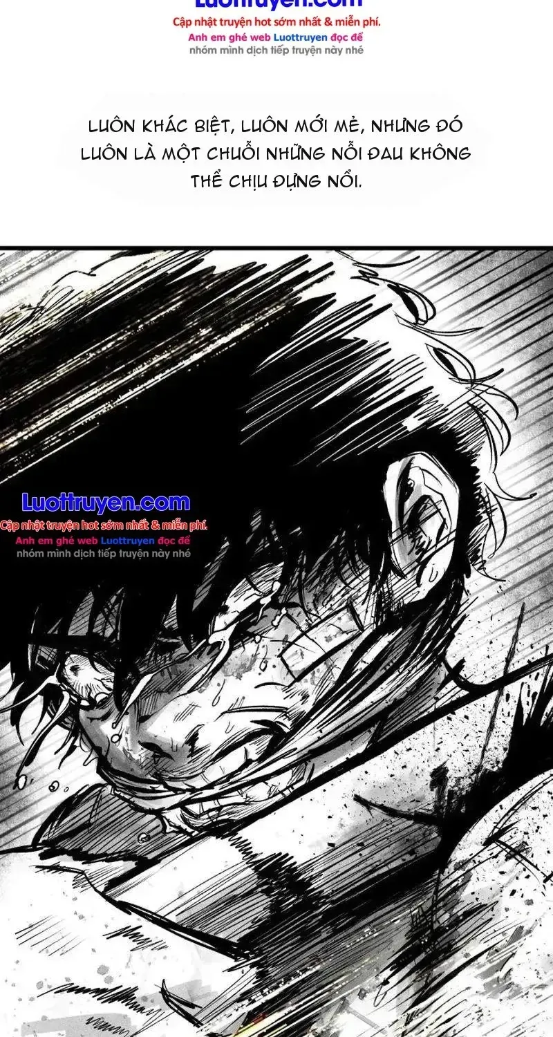 Thượng Lưu - Chap 61 - Trang 323