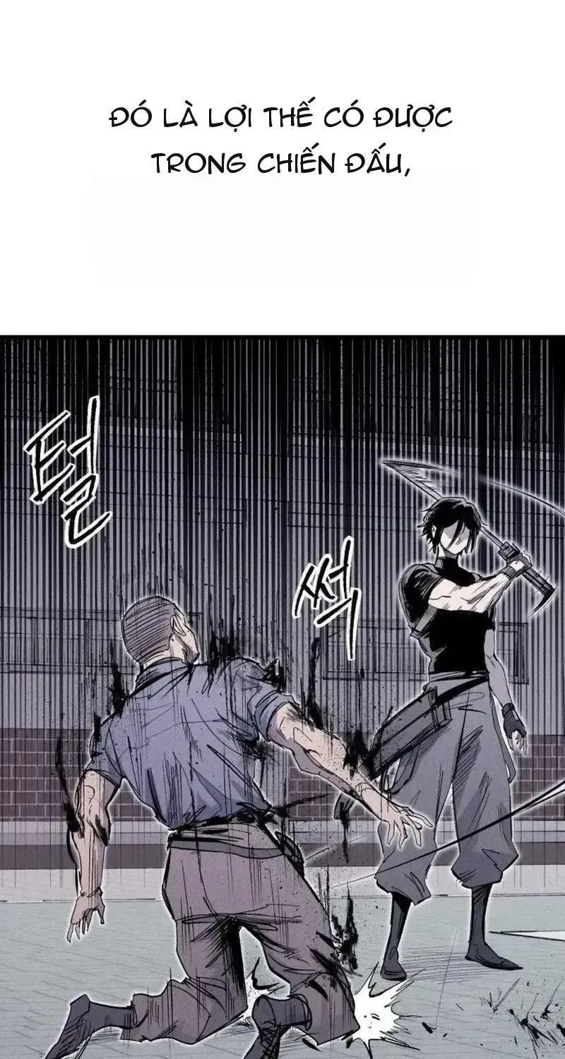 Thượng Lưu - Chap 61 - Trang 335