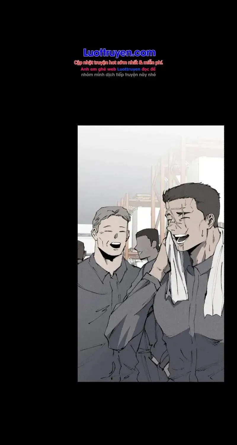 Thượng Lưu - Chap 61 - Trang 37