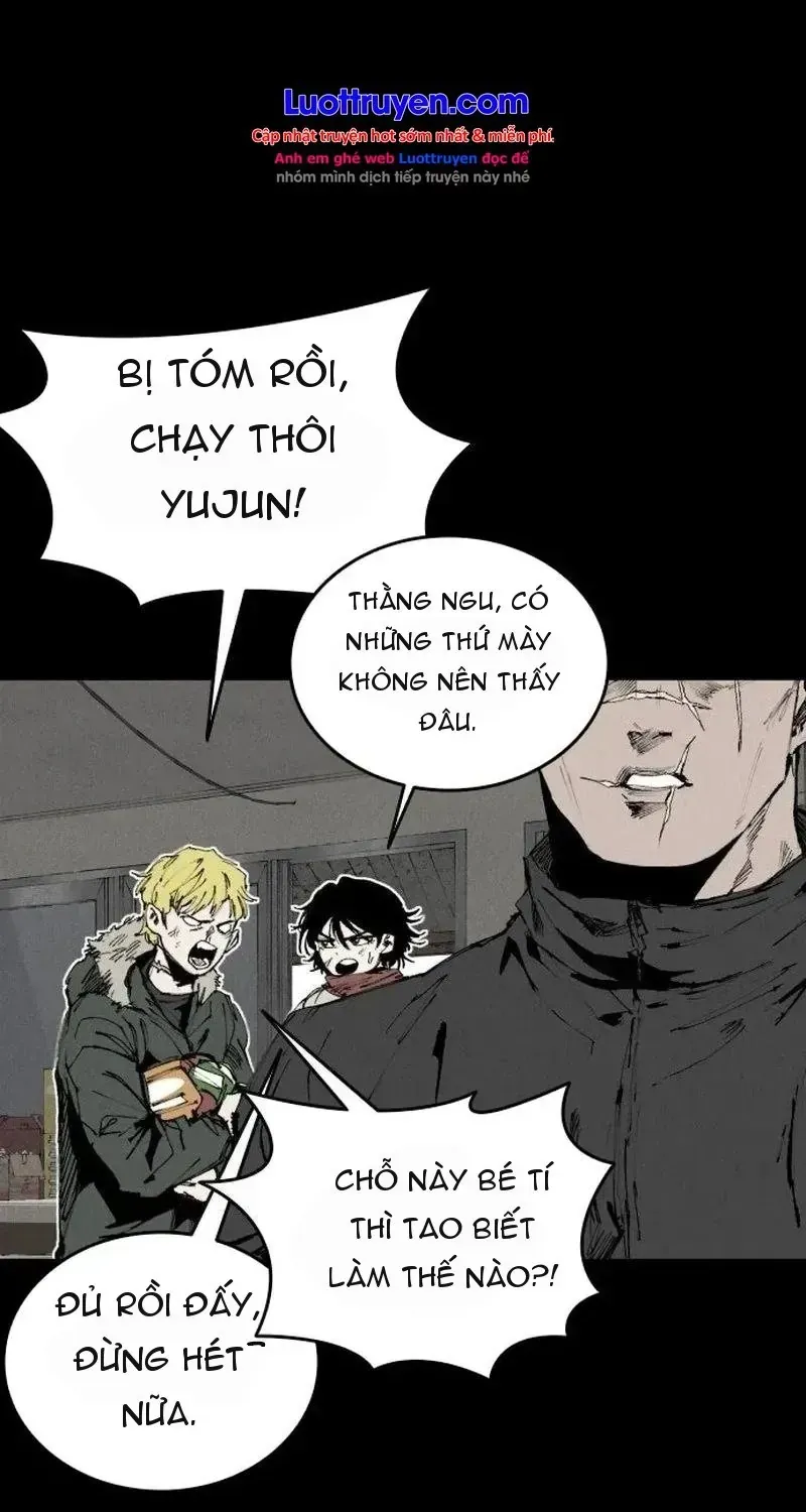 Thượng Lưu - Chap 61 - Trang 5