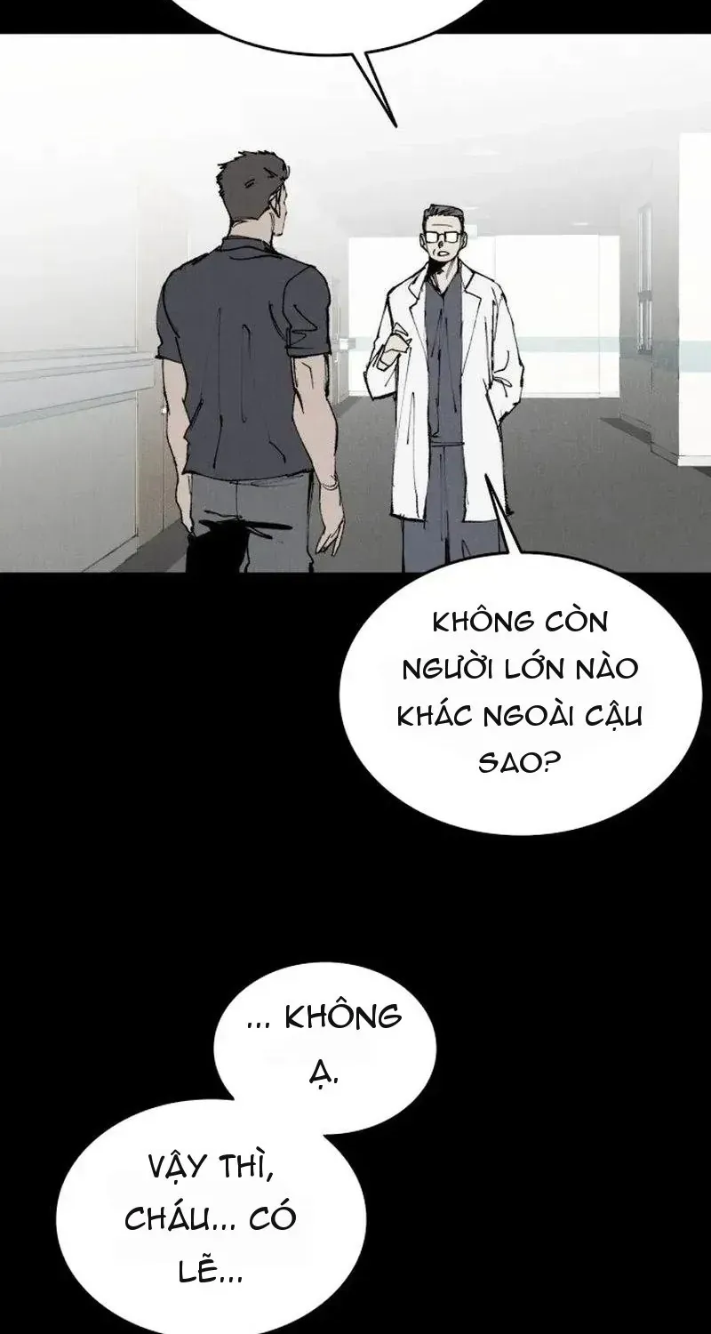 Thượng Lưu - Chap 61 - Trang 43