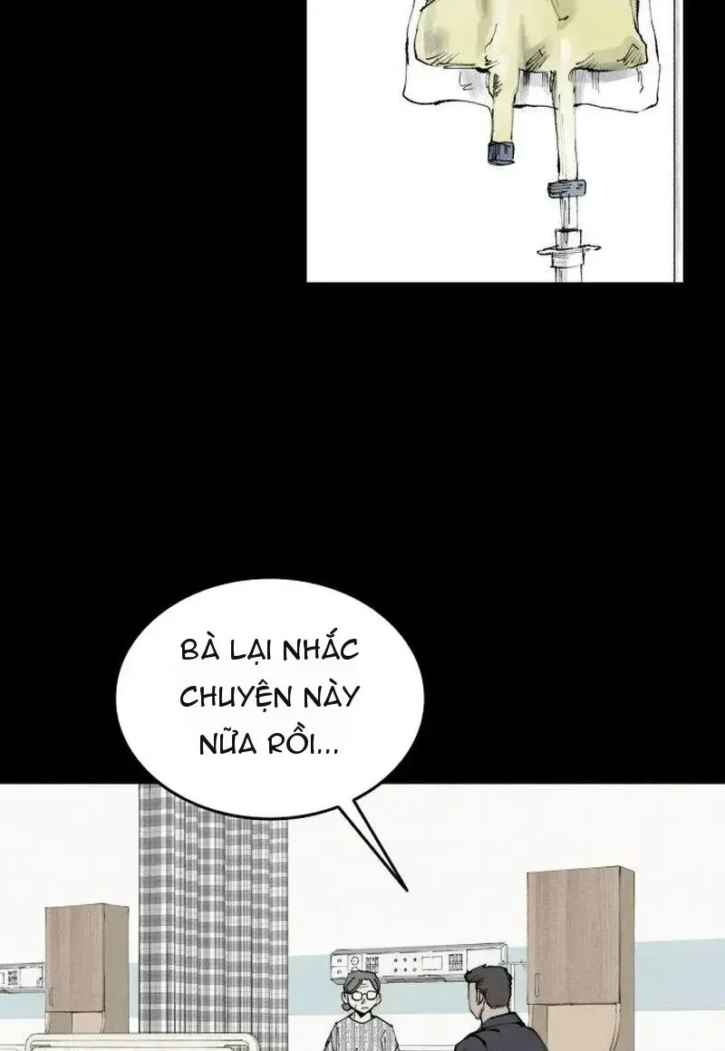 Thượng Lưu - Chap 61 - Trang 46