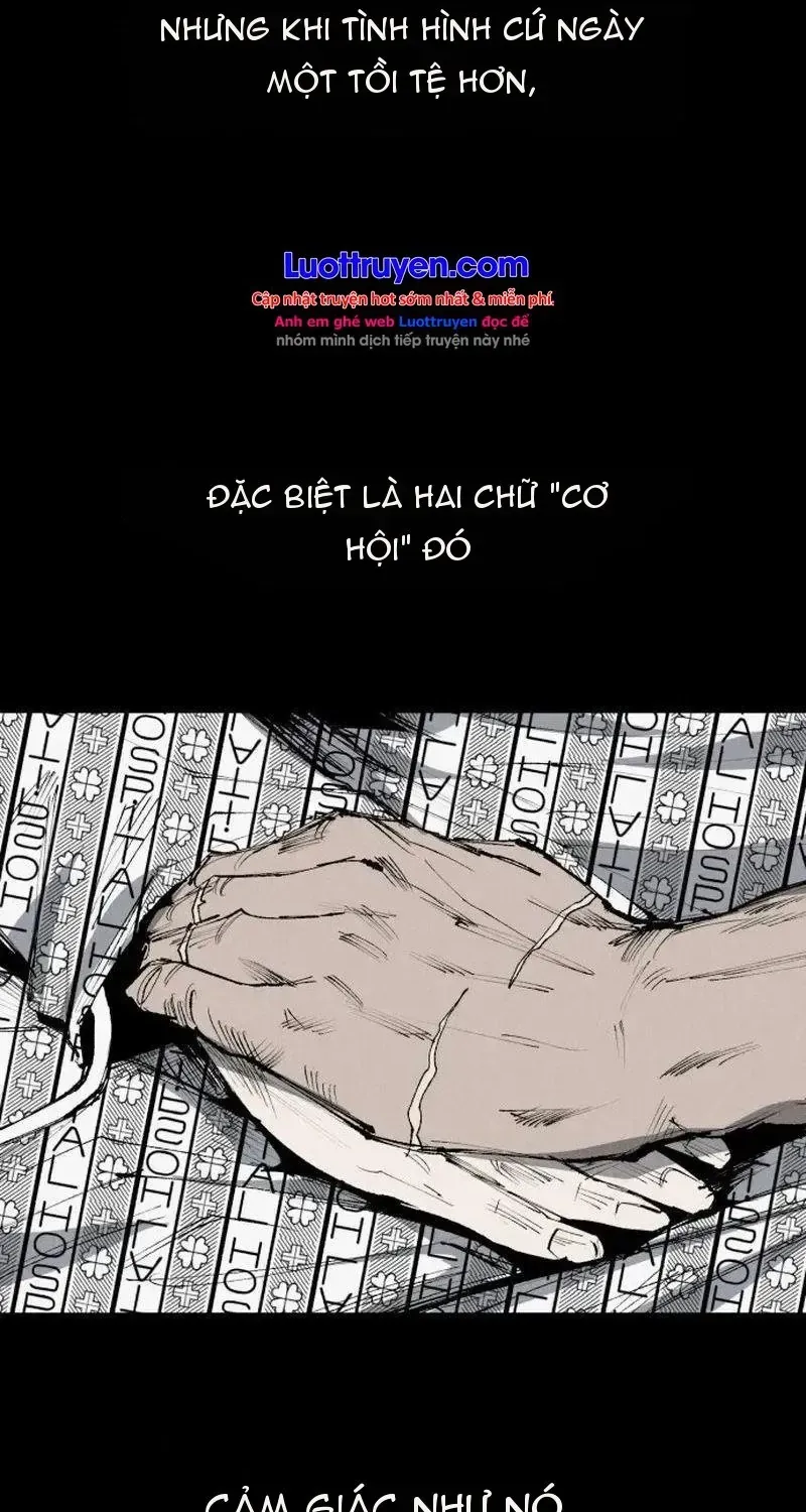 Thượng Lưu - Chap 61 - Trang 55