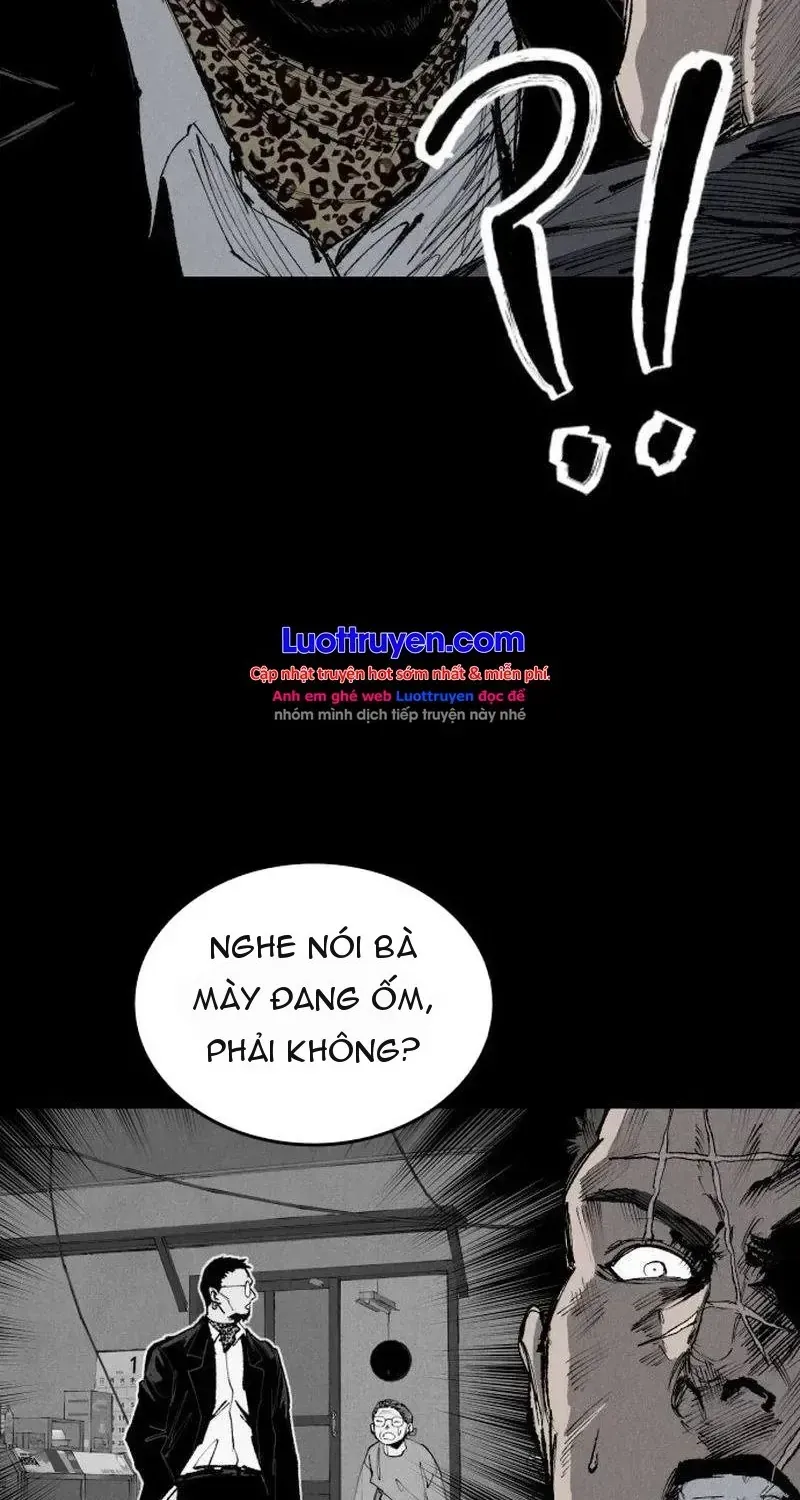 Thượng Lưu - Chap 61 - Trang 63
