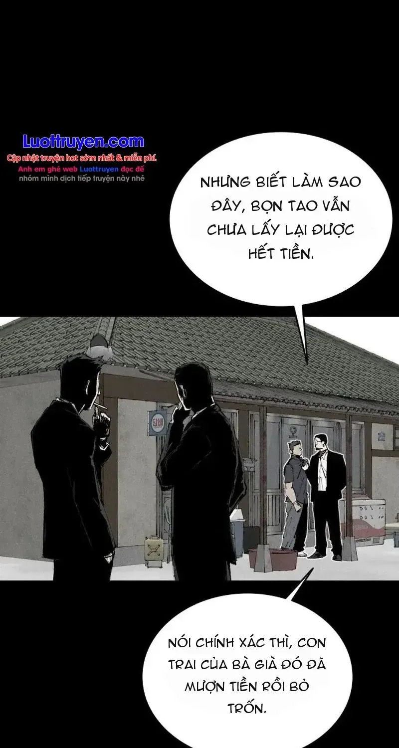 Thượng Lưu - Chap 61 - Trang 65