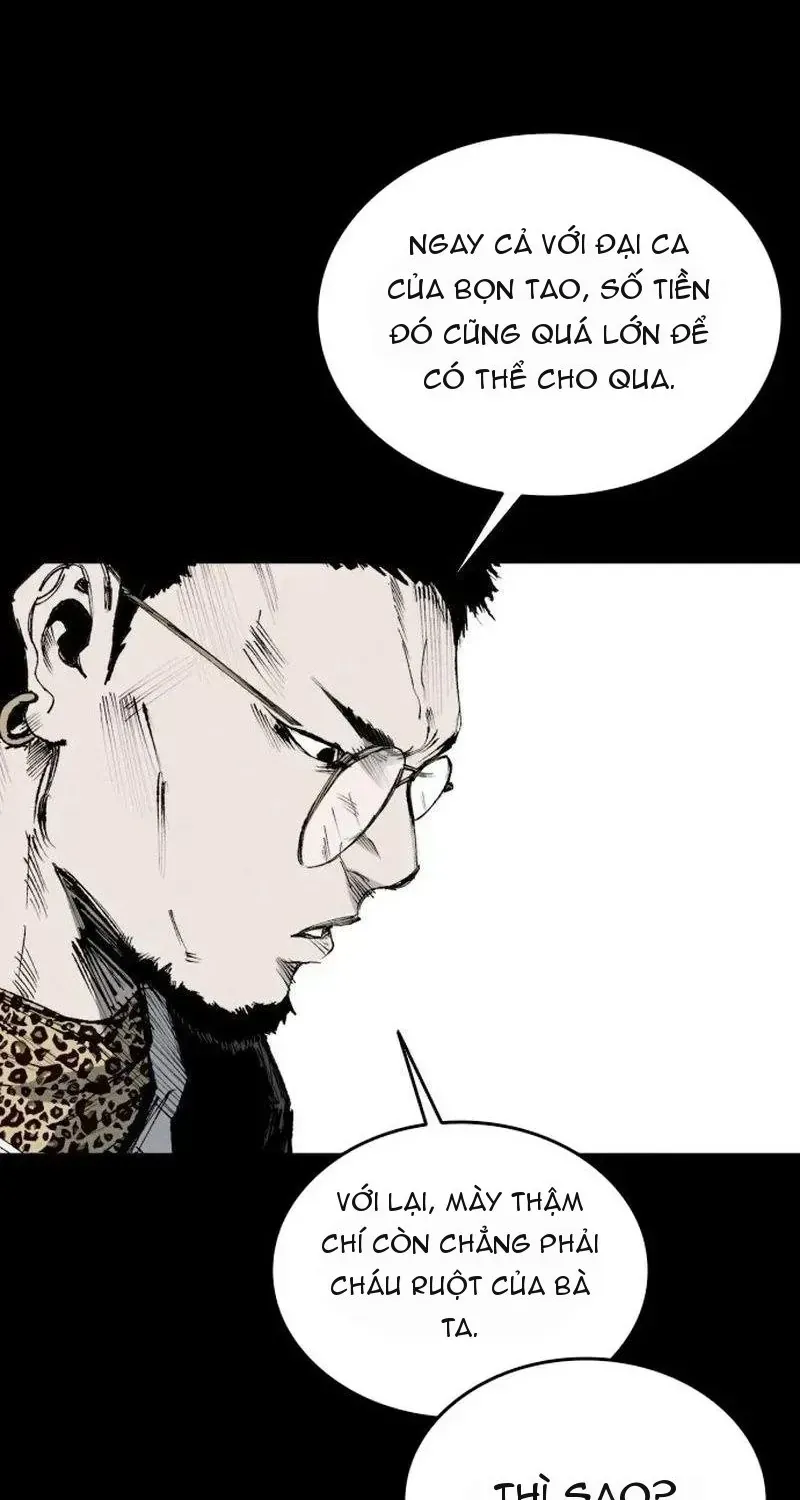 Thượng Lưu - Chap 61 - Trang 67