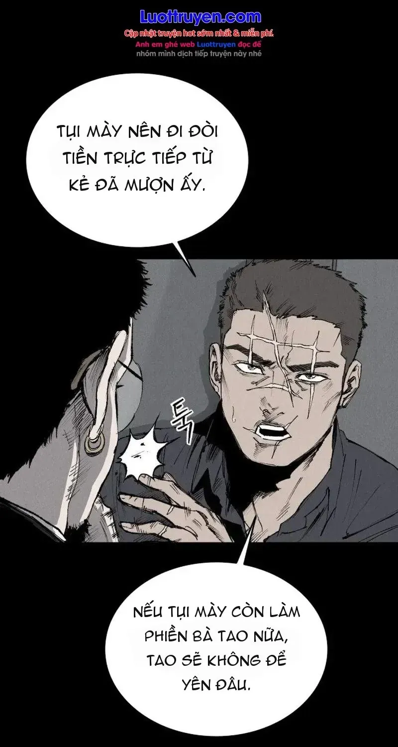 Thượng Lưu - Chap 61 - Trang 69