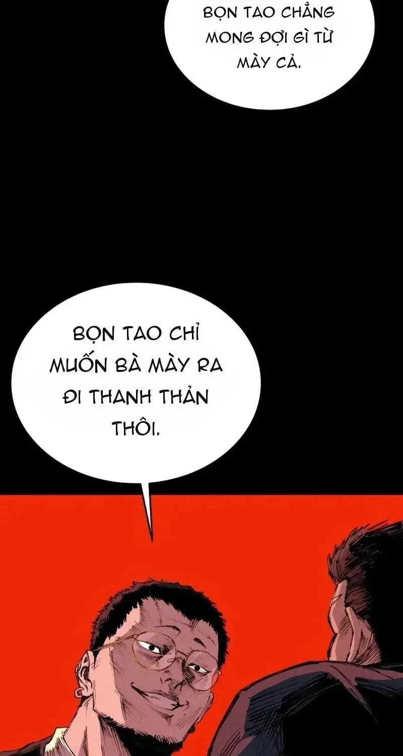 Thượng Lưu - Chap 61 - Trang 71