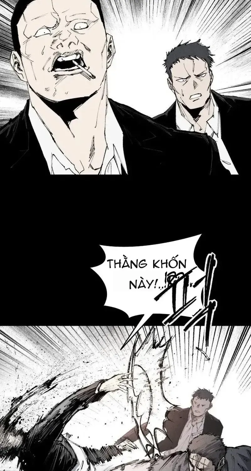 Thượng Lưu - Chap 61 - Trang 87