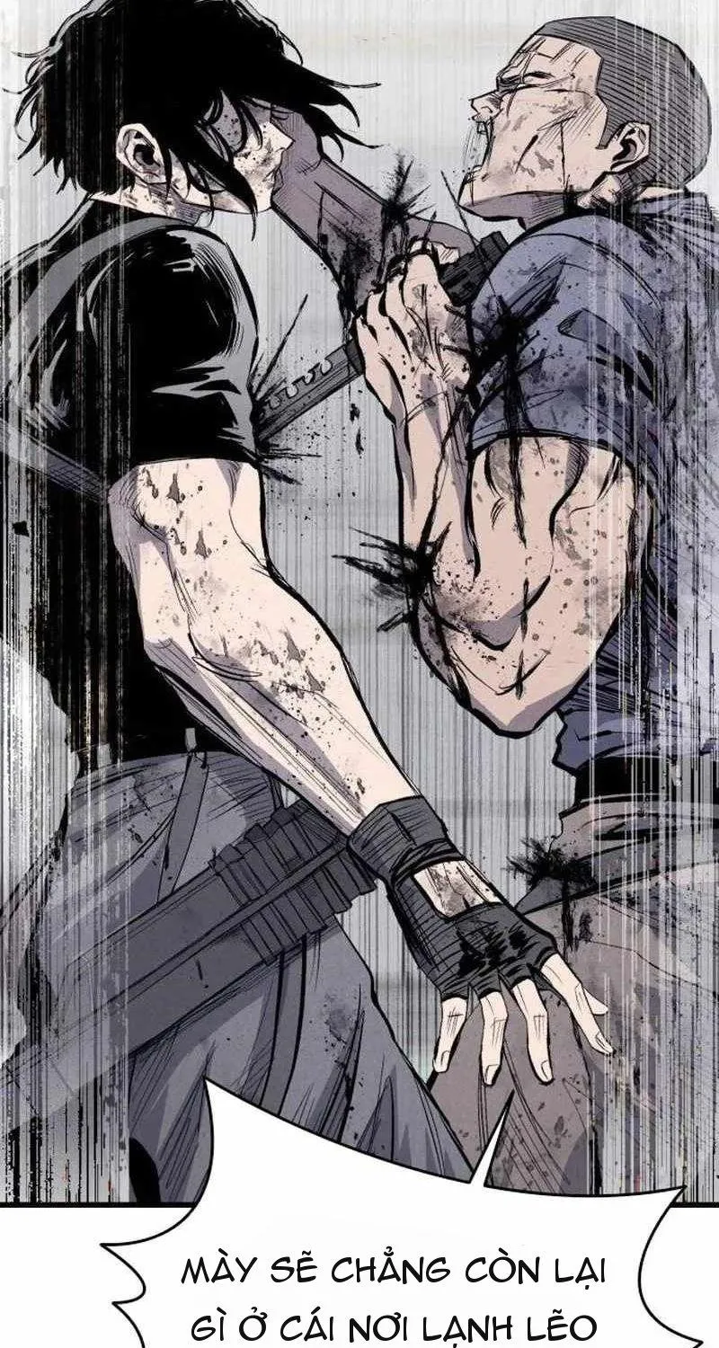 Thượng Lưu - Chap 62 - Trang 124
