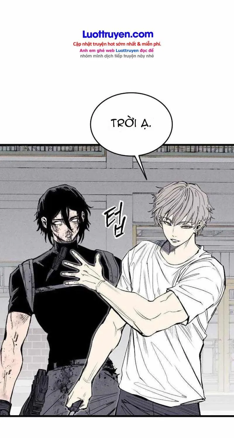 Thượng Lưu - Chap 62 - Trang 136