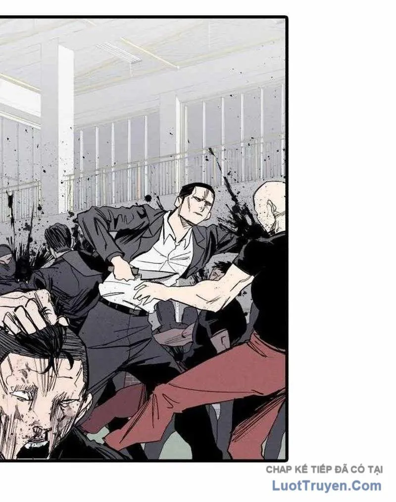 Thượng Lưu - Chap 62 - Trang 15