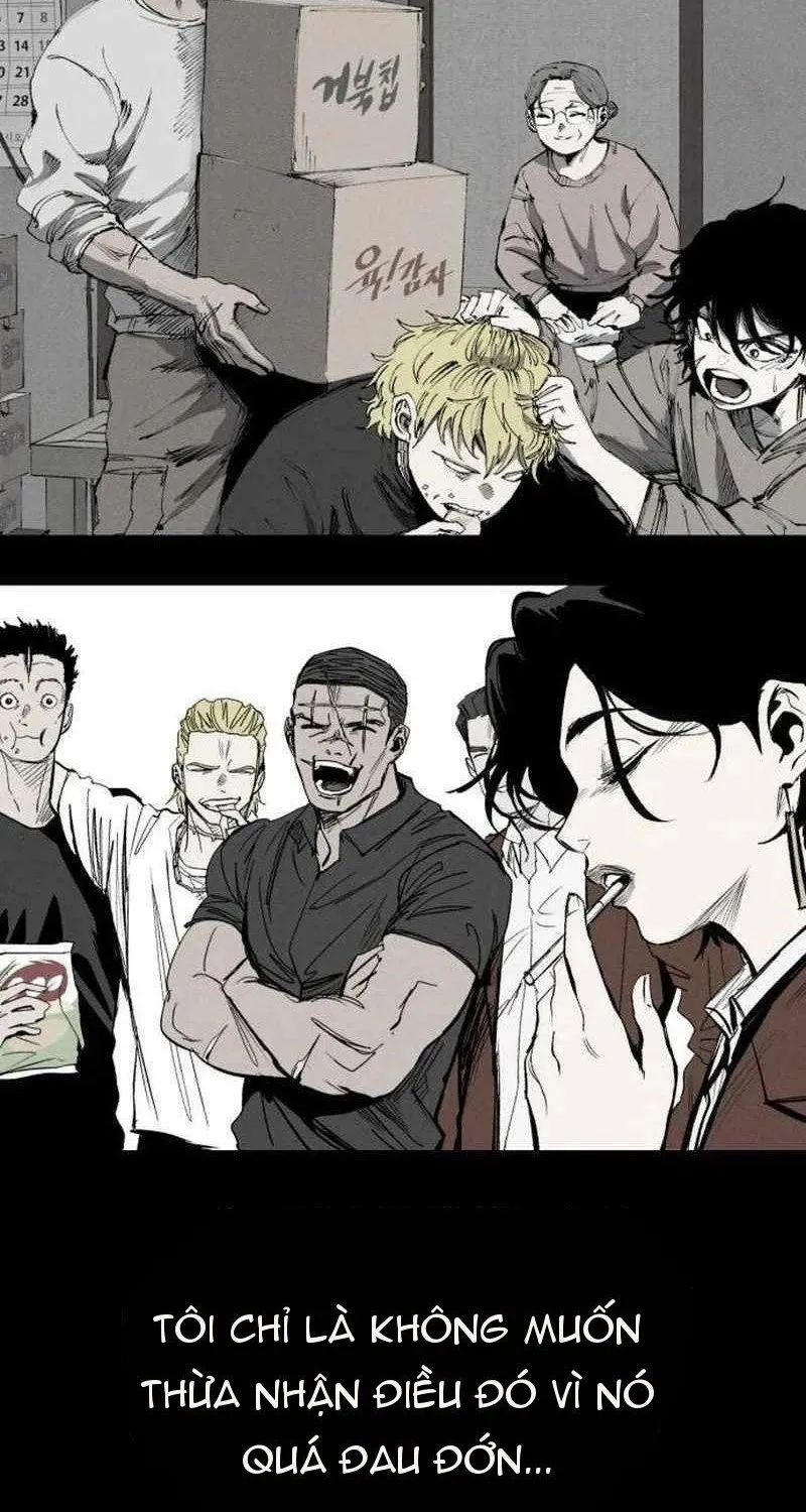 Thượng Lưu - Chap 62 - Trang 158