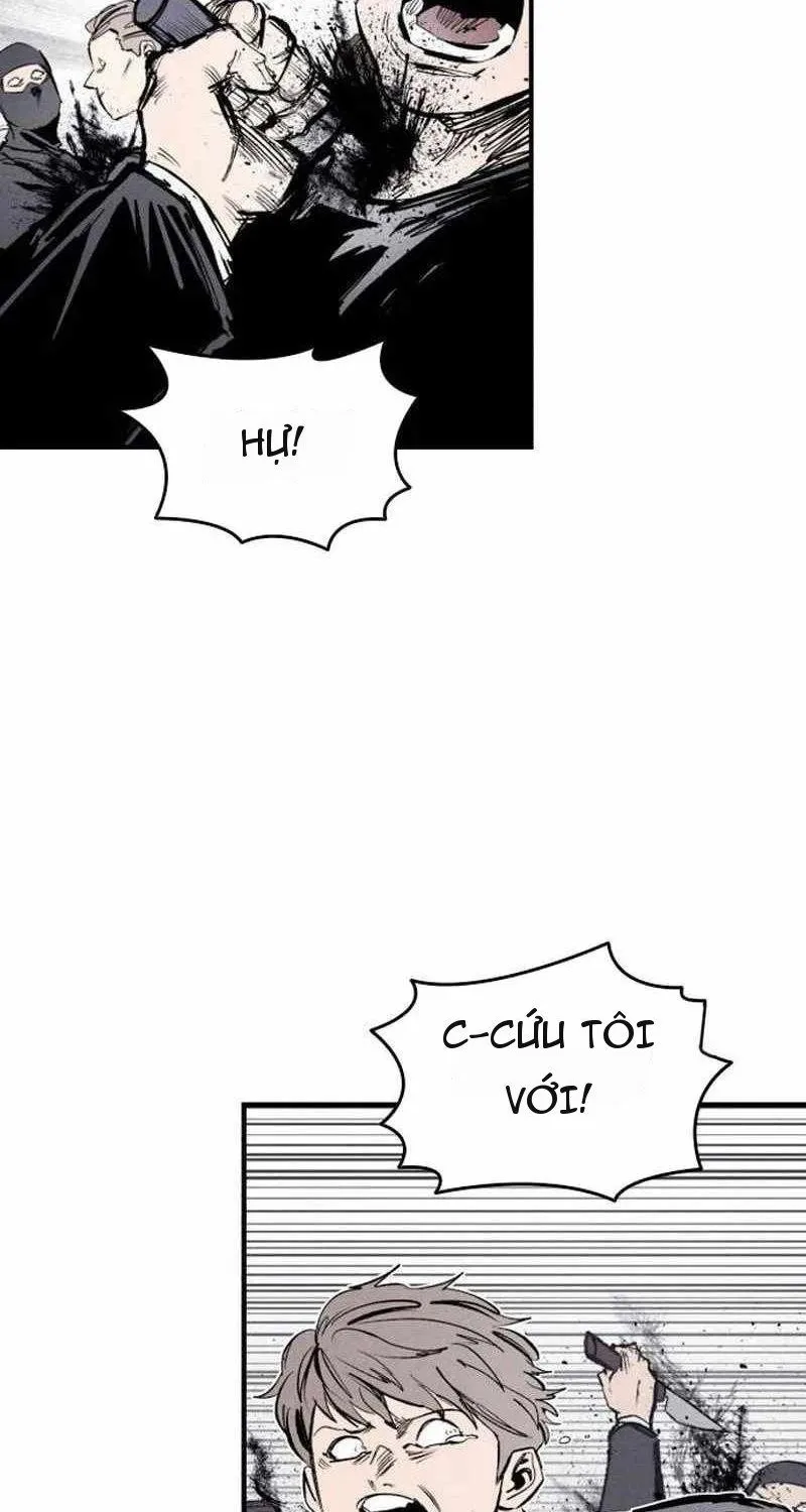 Thượng Lưu - Chap 62 - Trang 3