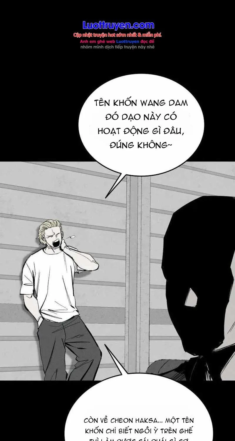 Thượng Lưu - Chap 62 - Trang 22