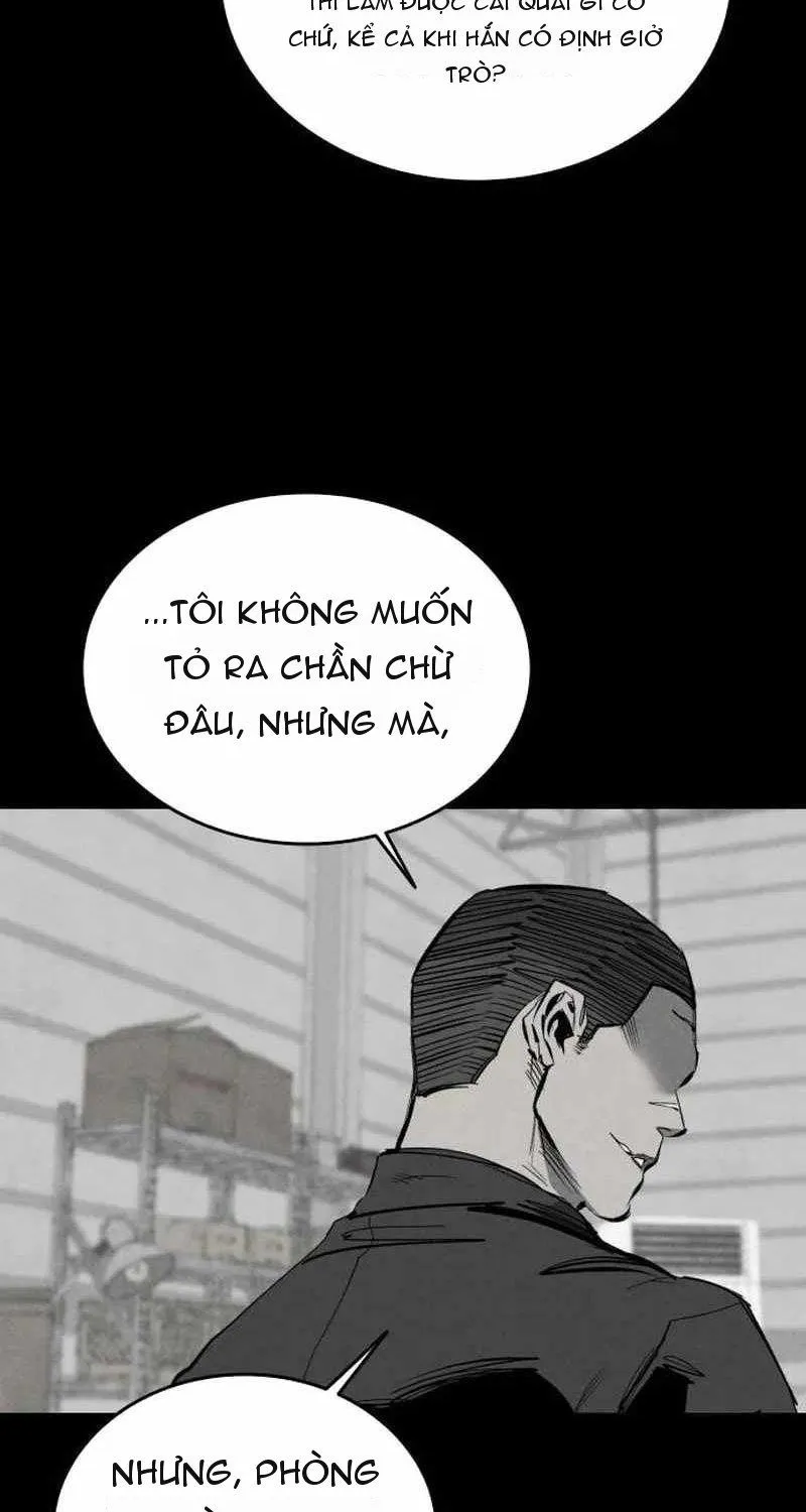 Thượng Lưu - Chap 62 - Trang 23