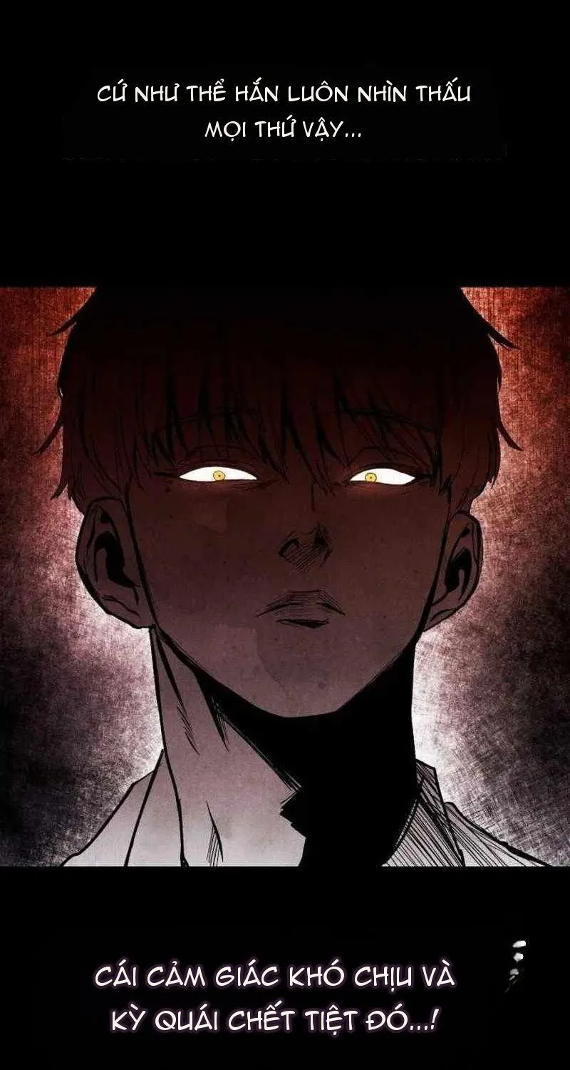 Thượng Lưu - Chap 62 - Trang 30