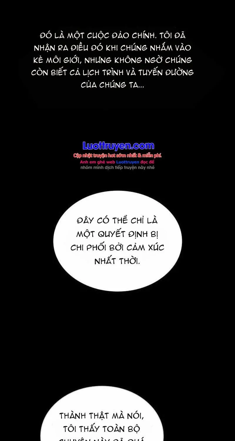 Thượng Lưu - Chap 62 - Trang 32