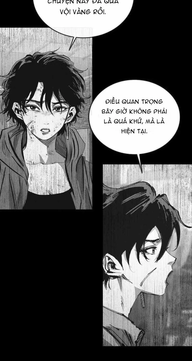 Thượng Lưu - Chap 62 - Trang 33