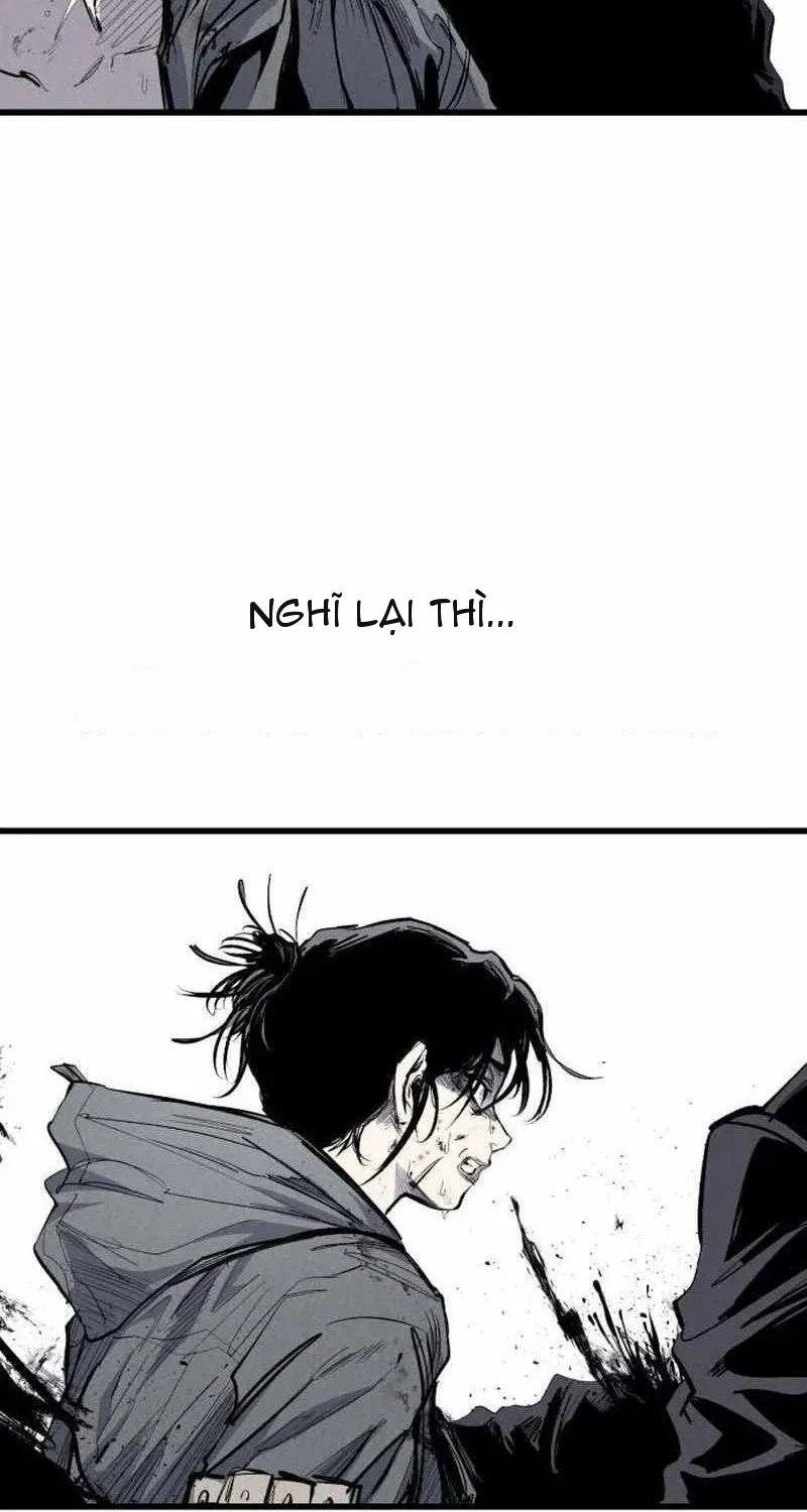 Thượng Lưu - Chap 62 - Trang 36