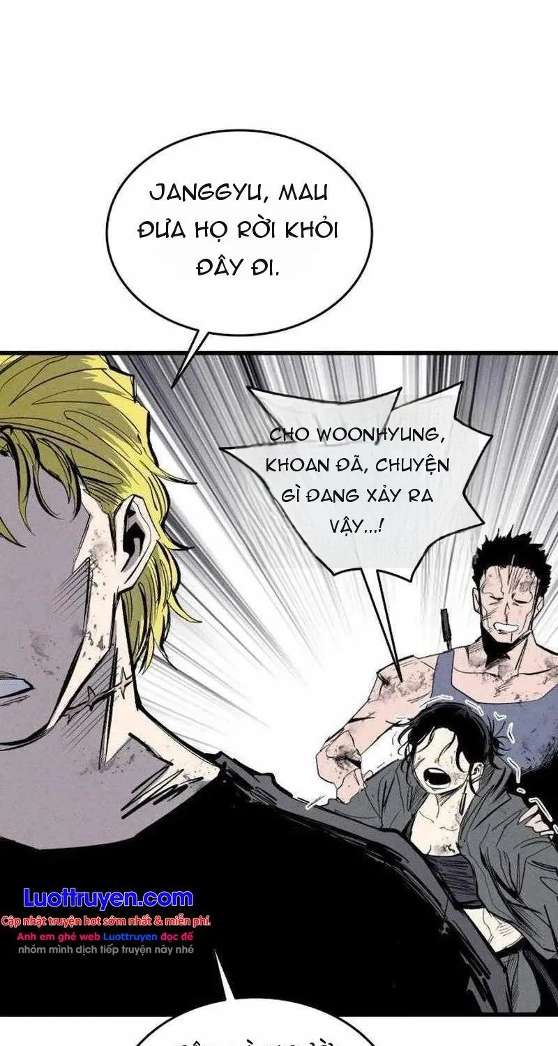 Thượng Lưu - Chap 62 - Trang 43