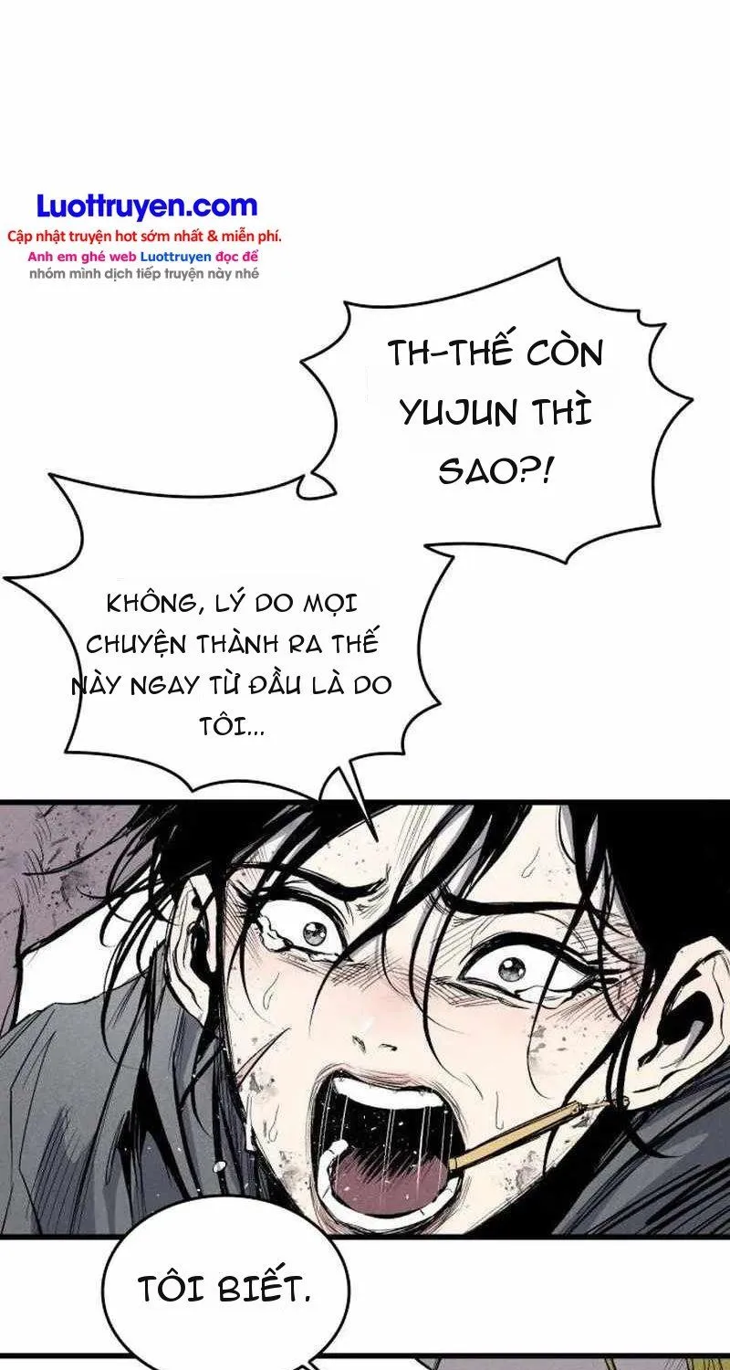 Thượng Lưu - Chap 62 - Trang 45