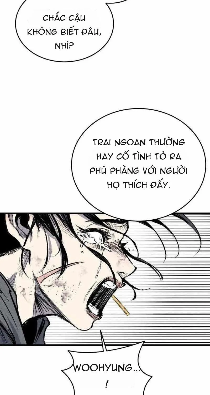 Thượng Lưu - Chap 62 - Trang 54