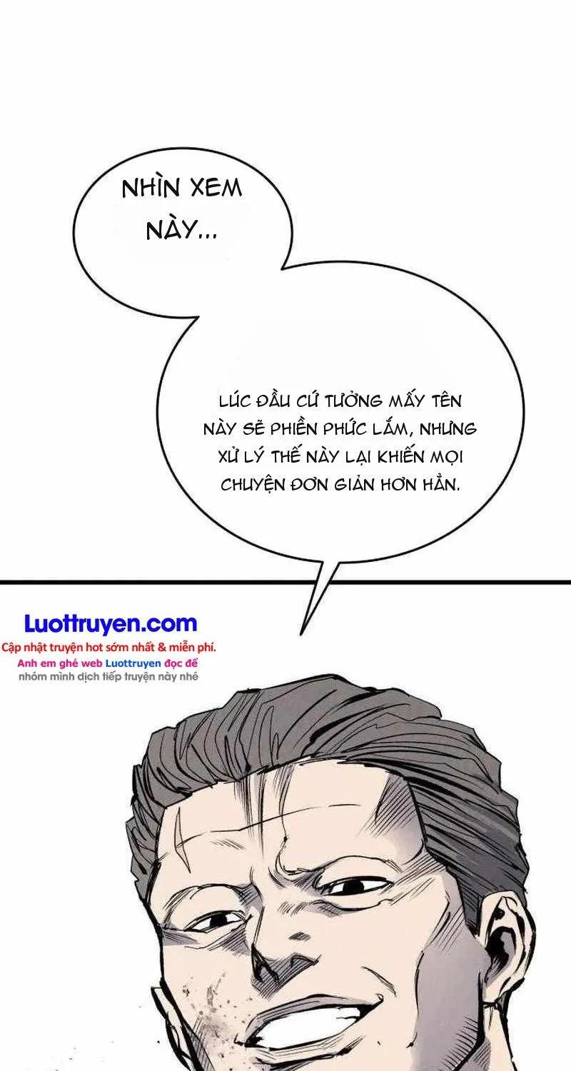 Thượng Lưu - Chap 62 - Trang 7