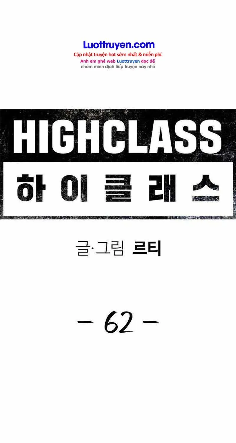 Thượng Lưu - Chap 62 - Trang 68