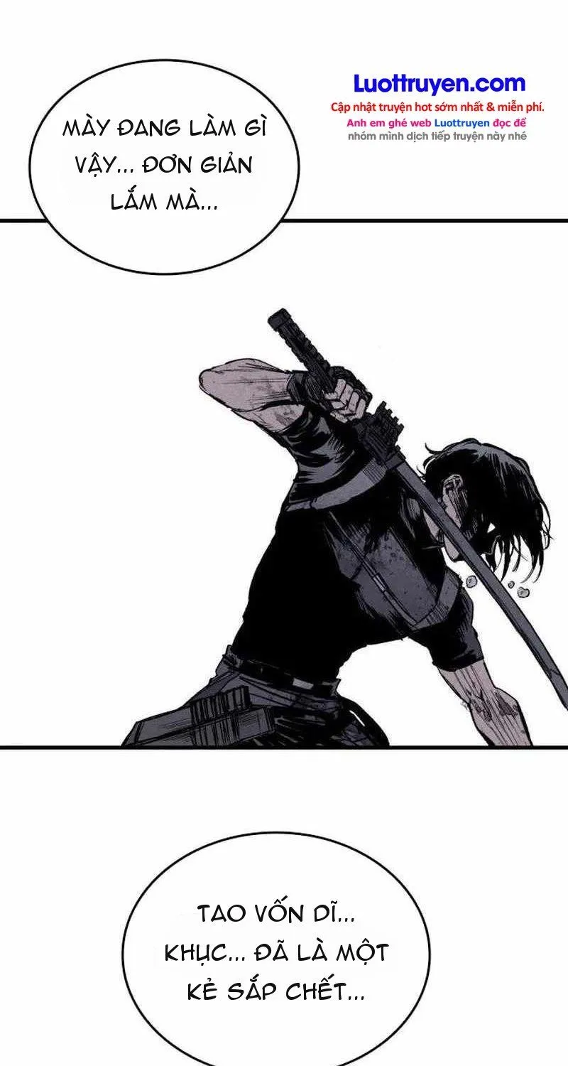 Thượng Lưu - Chap 62 - Trang 90