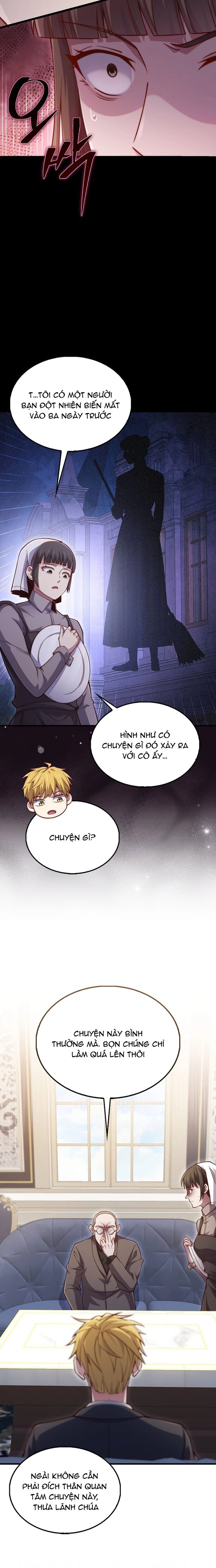 Chương 152 - Trang 19