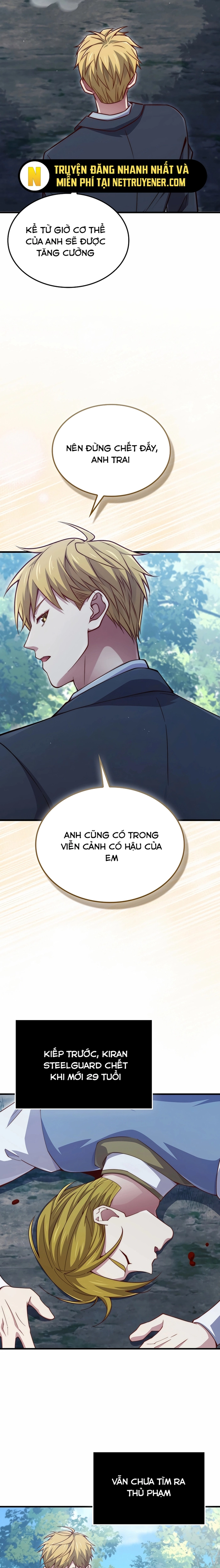 Chương 157 - Trang 14