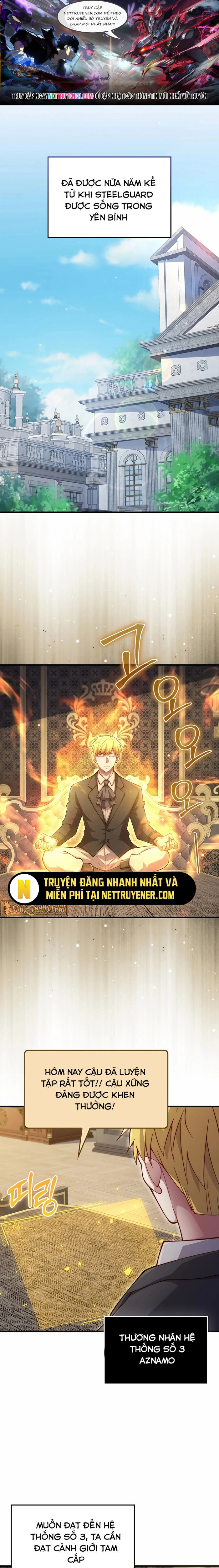Chương 158 - Trang 1