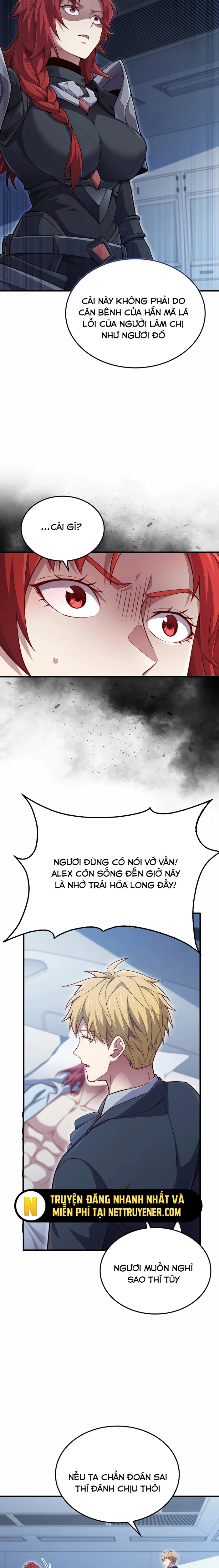Chương 158 - Trang 18
