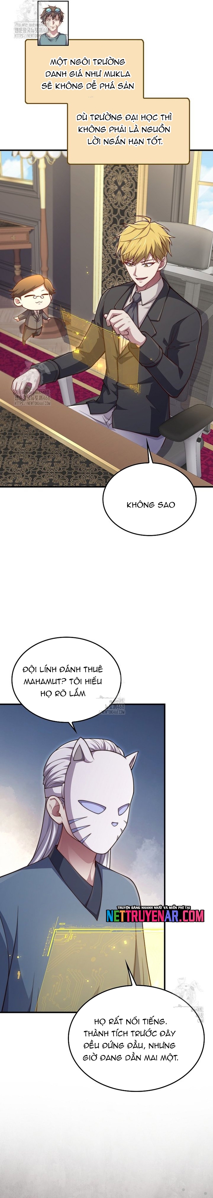 Chương 182 - Trang 13