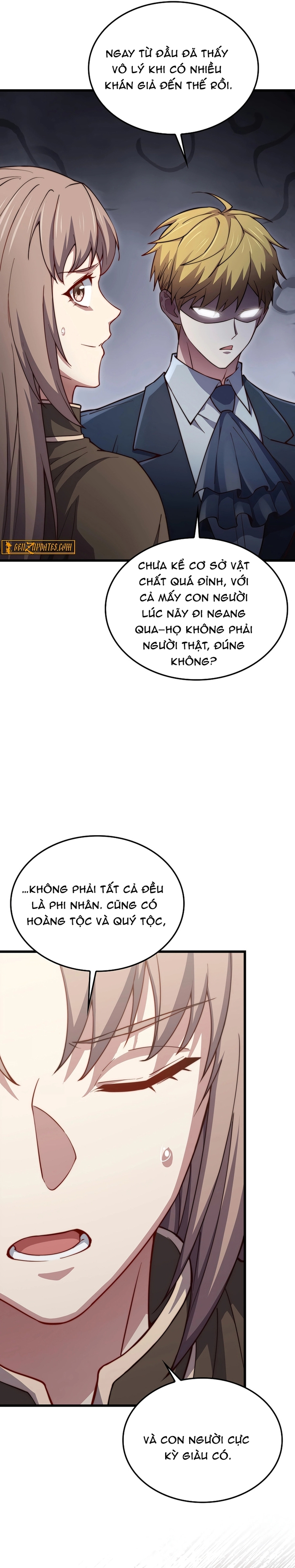 Chương 188 - Trang 18