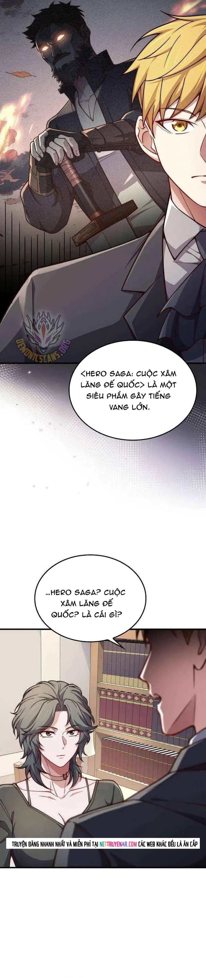Chương 189 - Trang 23