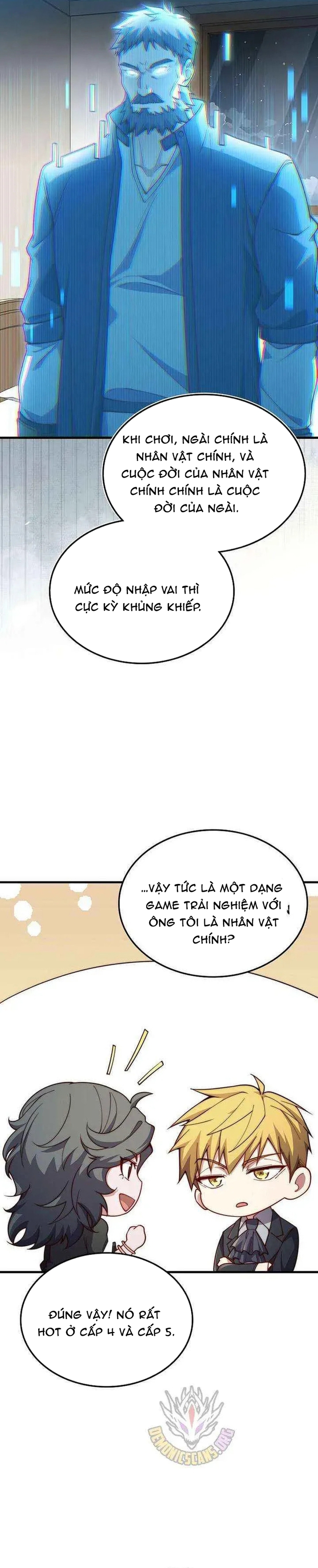 Chương 189 - Trang 25